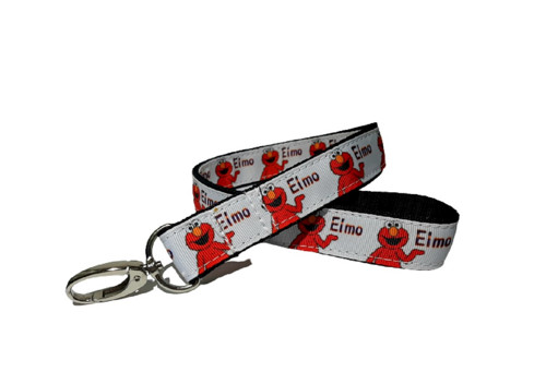 Klíčenka Elmo — foto 1