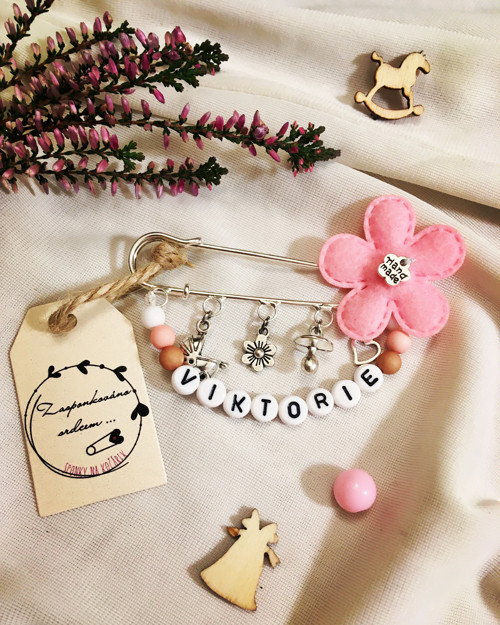 Spona Viktorie — foto 1