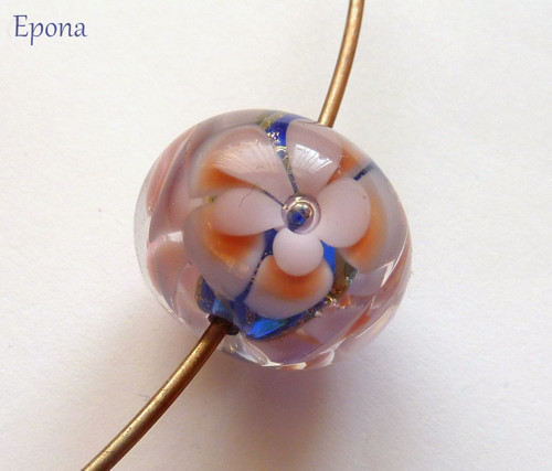 Vinutka CCXIX - 21 x 16 mm