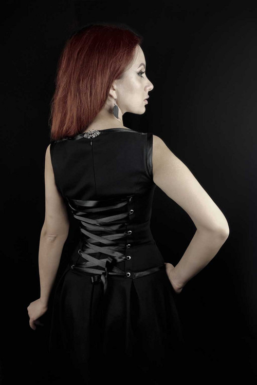 Šaty Audrey
