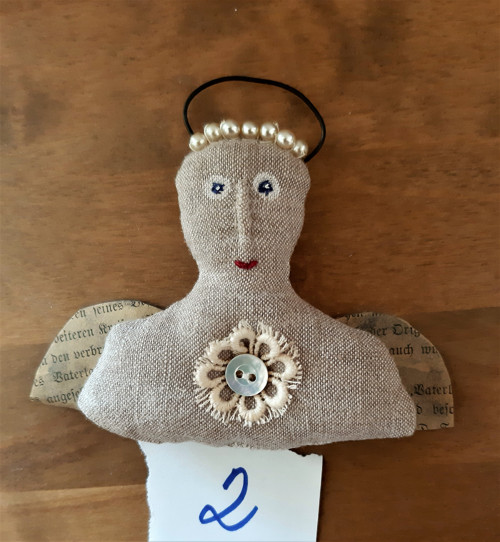 Anděl pro radost č.2 — foto 1