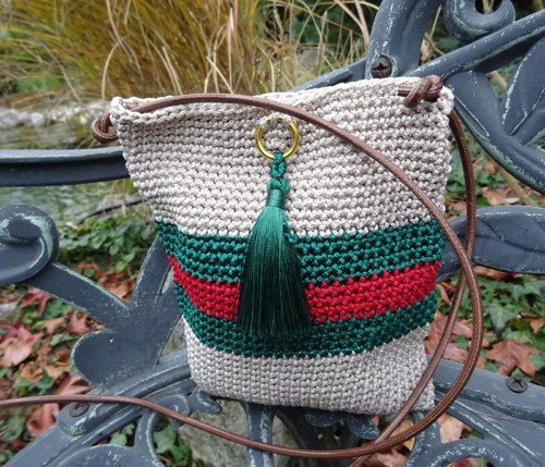 * mini CrossBody