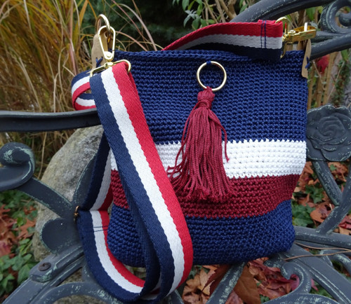 * CrossBody