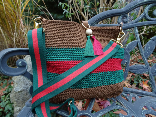 * CrossBody — foto 1