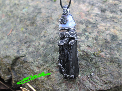 Talisman ,, Ochránce " — foto 1