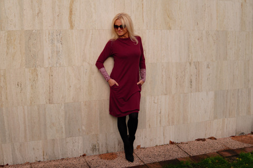 Šaty ˇangora" — foto 1