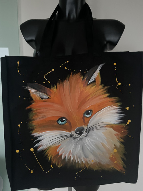 Taška Liščí