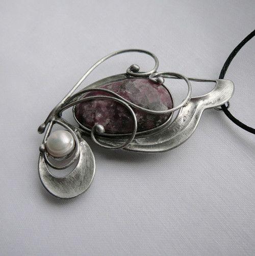 Motýlik purpurový — foto 1