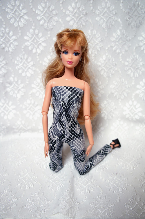 Overal pro Barbie — foto 1