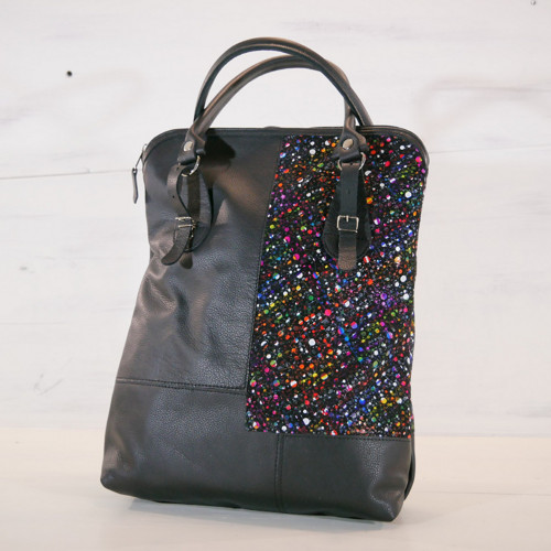 Tristan - kabelka crossbody