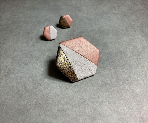 Hexagon ( 2 v 1 ) — foto 1