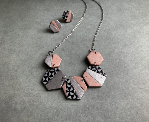 Hexagons — foto 1