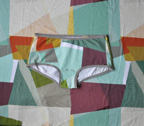 Cosy & Easy kalhotky vel. M — foto 1