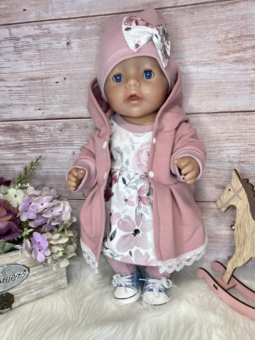 Set pro Baby Born — foto 1