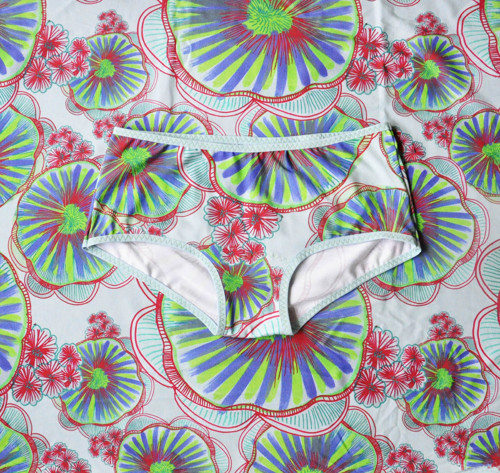 Cosy & Easy kalhotky vel. M — foto 1