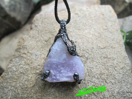 Talisman ,, Strážce karmy " — foto 1