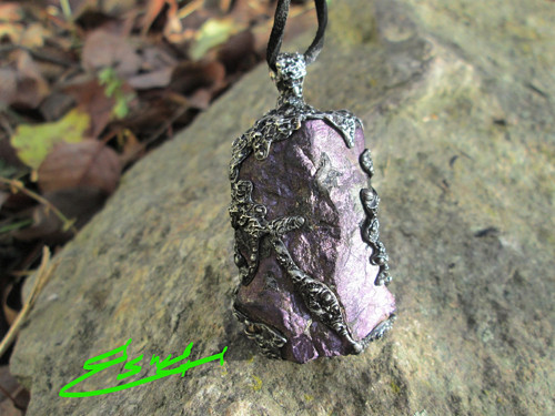Talisman ,, Korunní čakry " — foto 1