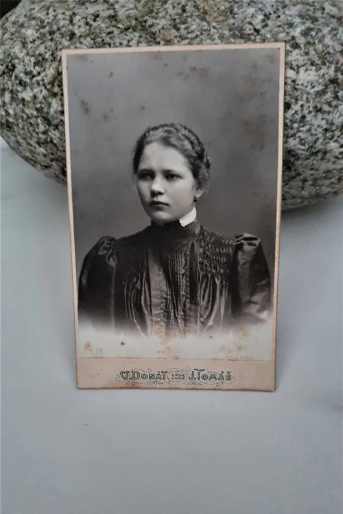 Smutná - kabinetka — foto 1