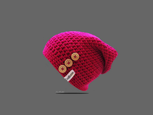 Hučka CoolBobble