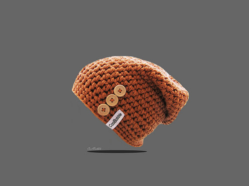 Hučka CoolBobble — foto 1