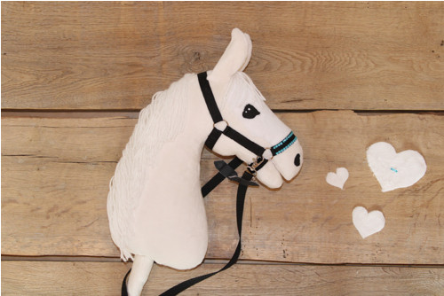 Koník Hobby Horse Silky — foto 1