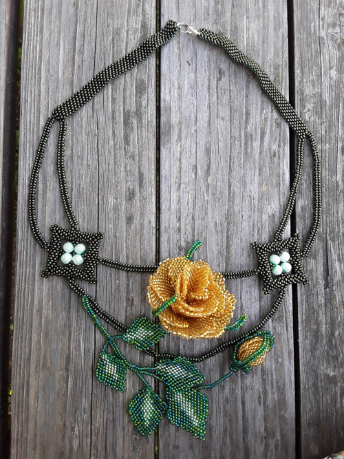 Zlatá