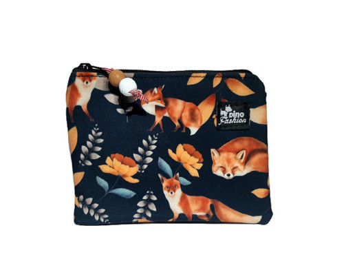 Kapsička Fox