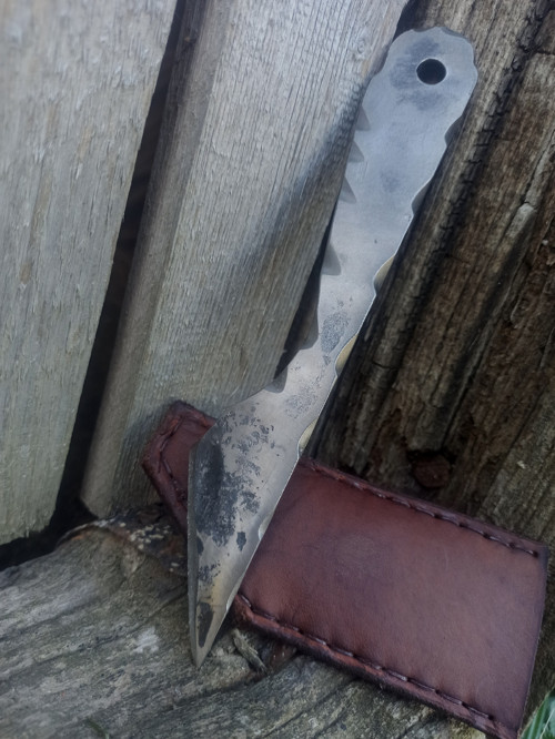 Kiridashi nôž III.