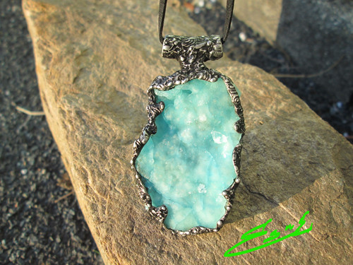 Talisman ,, Euforie duše " — foto 1