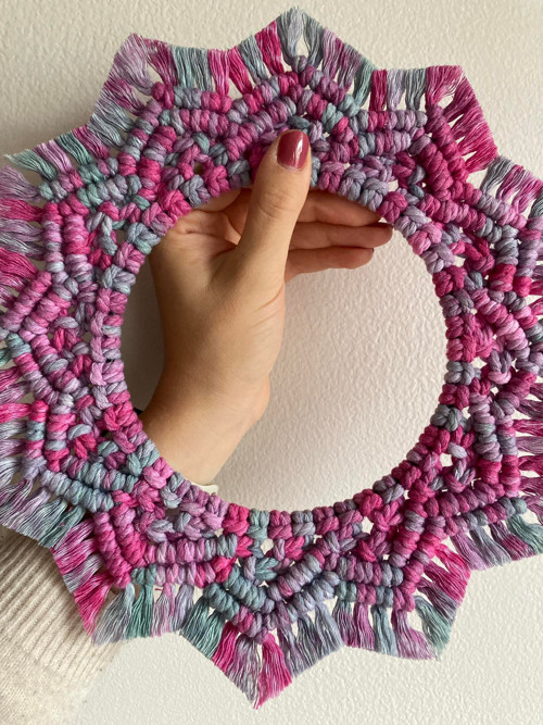 Mandala ARIEL