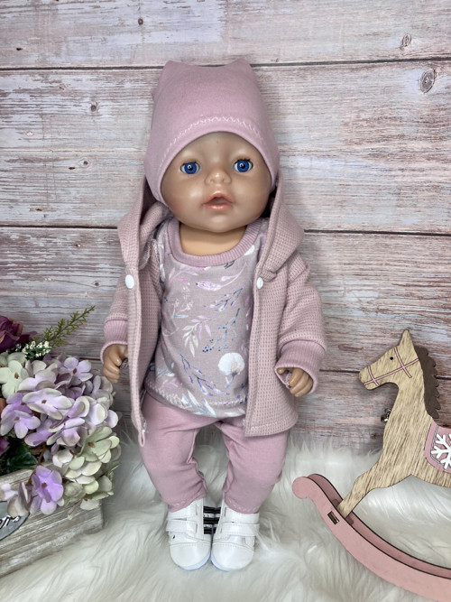 Set pro panenku Baby Born — foto 1