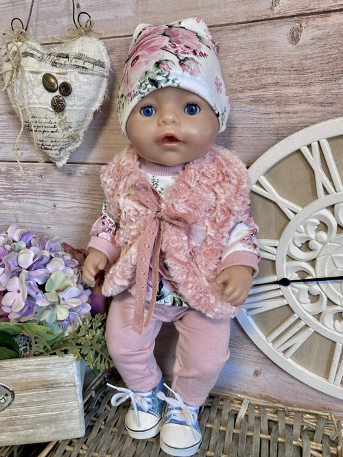 Oblecek pro Baby Born — foto 1