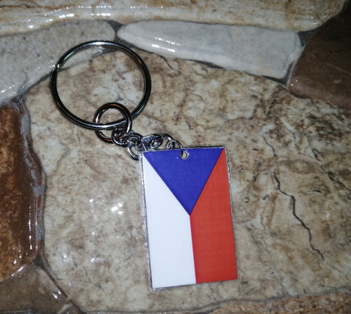 Klíčenka Vlastenecká