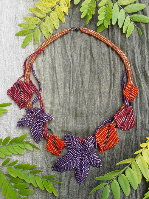 Podzimní....