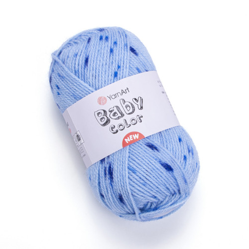 Příze Baby Color - 207