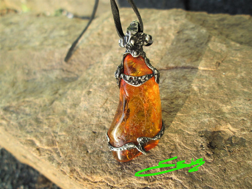 Talisman ,, Hélios " — foto 1