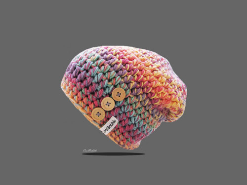 Hučka CoolBobble — foto 1
