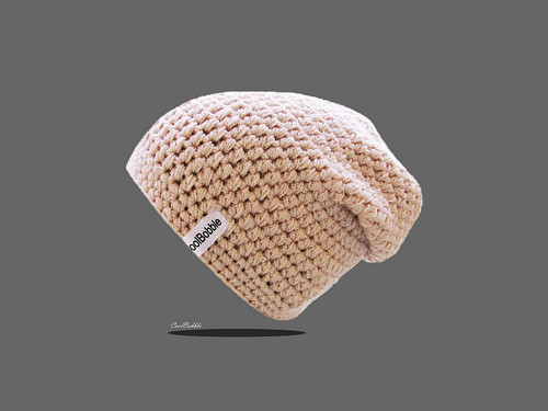 Hučka CoolBobble Třpytivá
