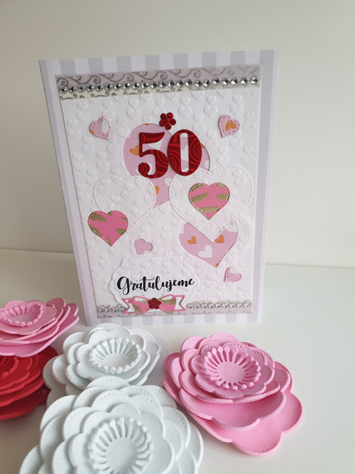 50, padesátiny, gratulace