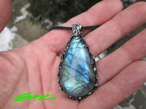 Talisman ,, Mystic " — foto 1
