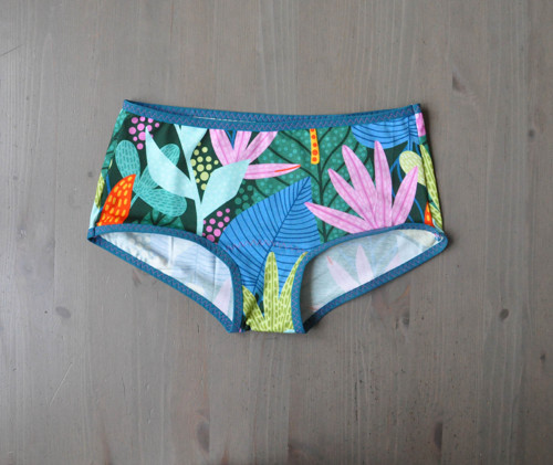 Cosy & Easy kalhotky vel. M — foto 1