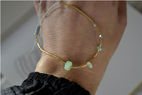 Ryo / osvěžující. . macramé — foto 1