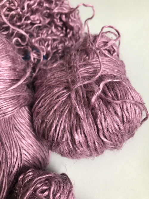 300 g příze LIN /100% len/ od Dropsu — foto 1