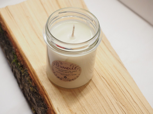 Levandule 200 ml — foto 1