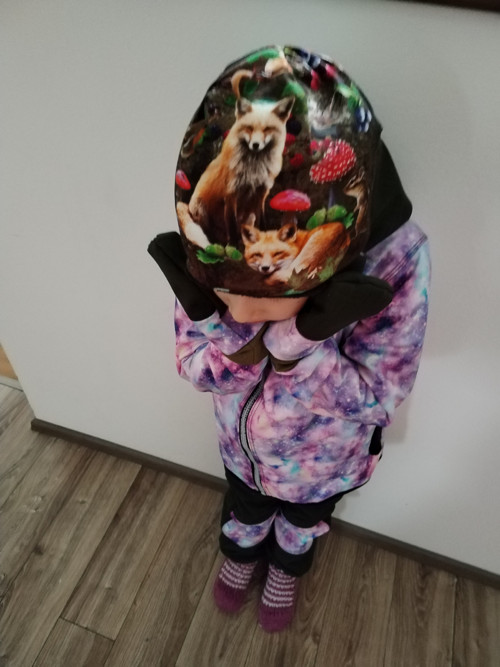 Lesní pohádka — foto 1