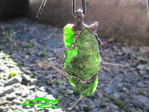 Talisman ,, Průvodce života " — foto 1