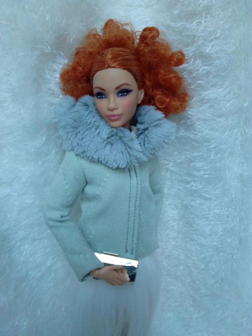 Bundička pro Barbie — foto 1