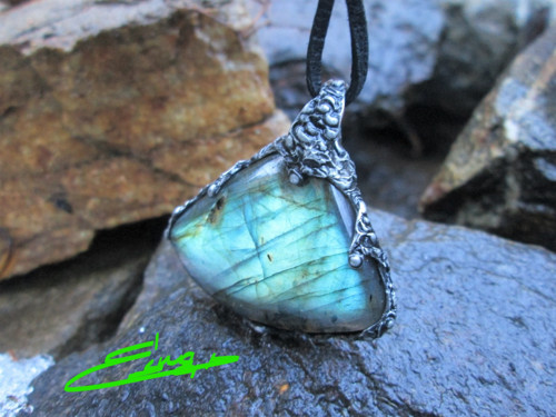 Talisman ,, Esoteric " — foto 1
