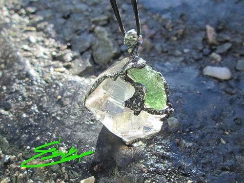 Talisman ,, Hvězdných dětí " — foto 1