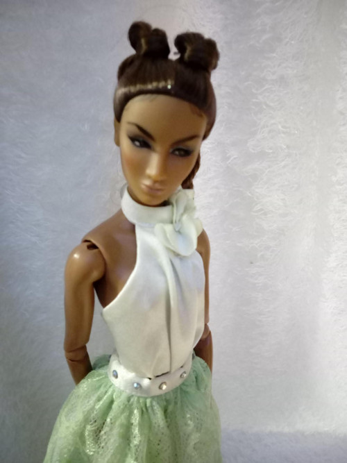 Živůtek pro Barbie, FR — foto 1